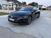 Volkswagen Arteon 3xRline