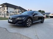 Volkswagen Arteon 3xRline