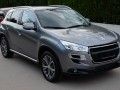 Peugeot 4008 1.8DiD ALLURE 4x4 CH
