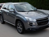 Peugeot 4008 1.8DiD ALLURE 4x4 CH