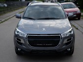 Peugeot 4008 1.8DiD ALLURE 4x4 CH
