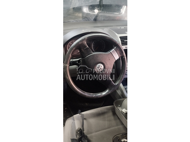 Volan Golf 5 za Volkswagen Golf 5 od 2004. do 2007. god.