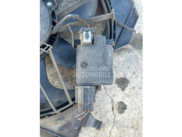 elektronika ventilatora za Ford C-Max od 2010. do 2015. god.
