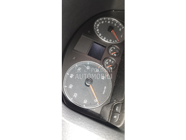 Kilometar sat Golf 5 za Volkswagen Golf 5