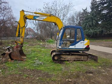 Kobelco Sk60