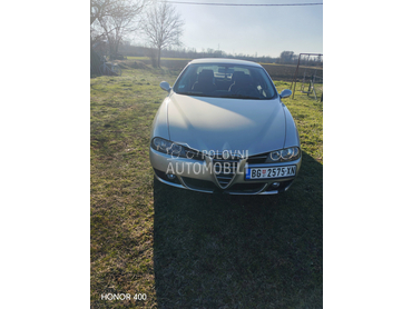 Alfa Romeo 156 