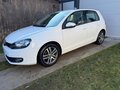 Volkswagen Golf 6 2.0 tdi