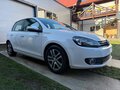 Volkswagen Golf 6 2.0 tdi