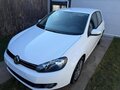 Volkswagen Golf 6 2.0 tdi