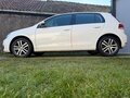 Volkswagen Golf 6 2.0 tdi