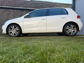 Volkswagen Golf 6 2.0 tdi