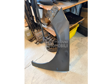 krilo blatobran za Opel Insignia od 2008. do 2017. god.