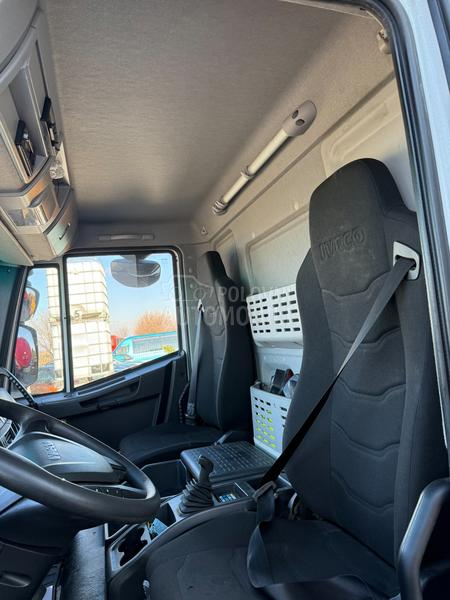 Iveco EUROCARGO