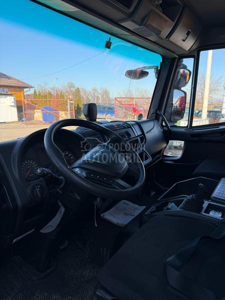 Iveco EUROCARGO