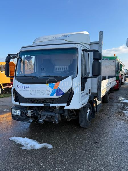 Iveco EUROCARGO