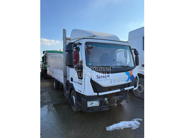 Iveco EUROCARGO