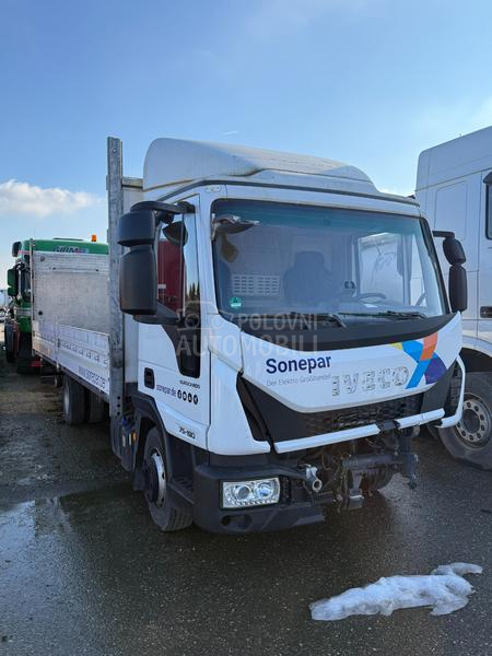 Iveco EUROCARGO