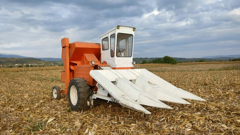 Bourgoin Riviera casalis