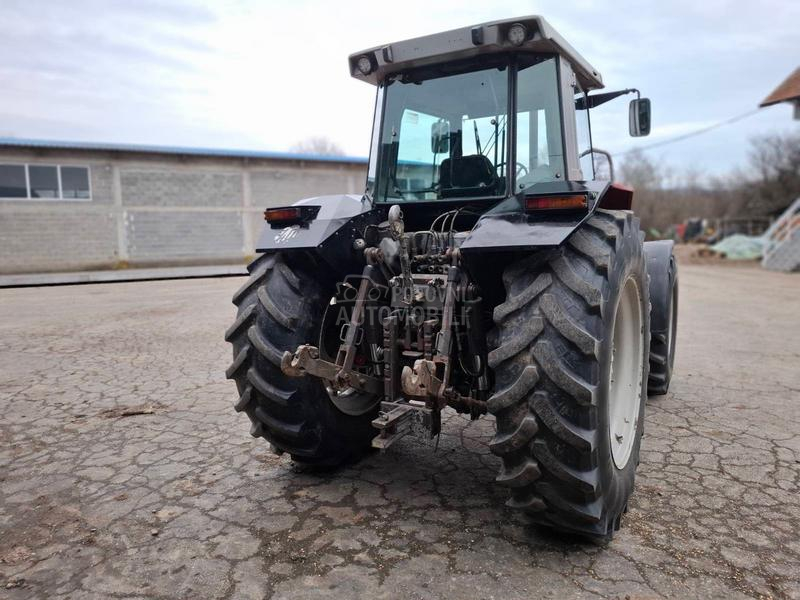 Massey Ferguson 3690
