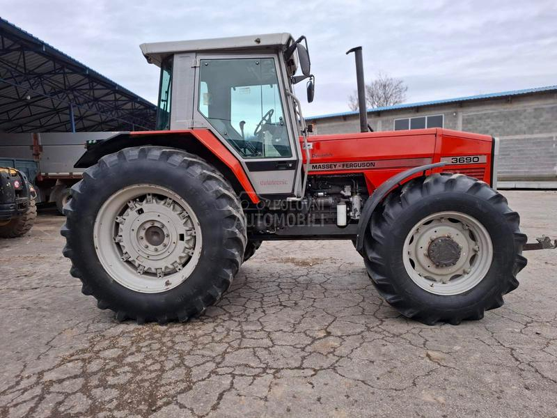 Massey Ferguson 3690