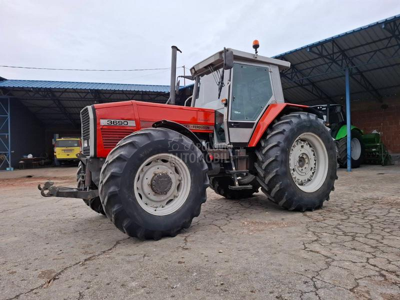 Massey Ferguson 3690