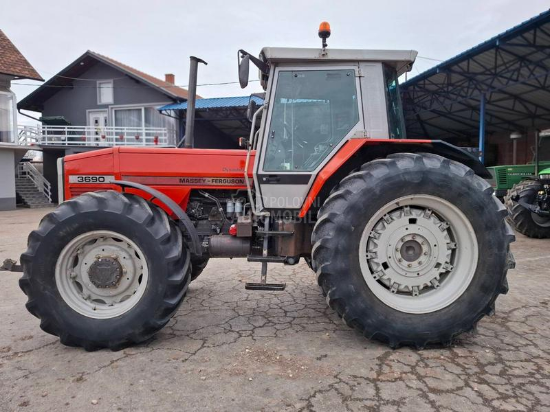 Massey Ferguson 3690