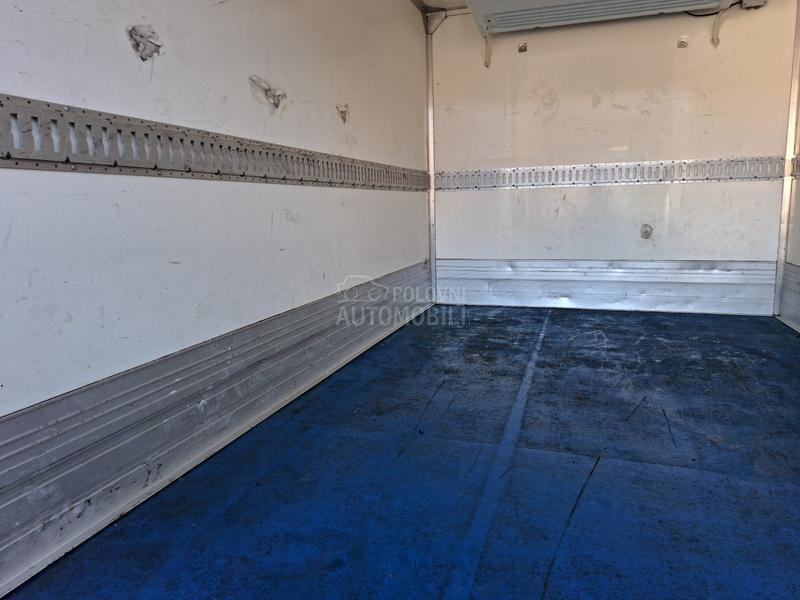 Mercedes Benz Sprinter 