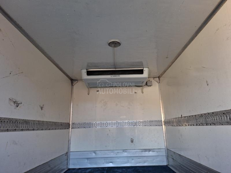 Mercedes Benz Sprinter 