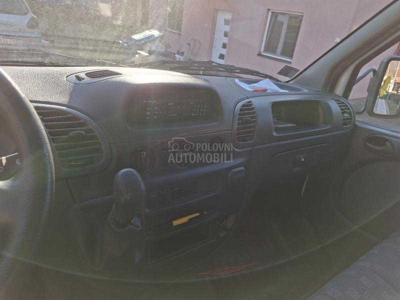 Mercedes Benz Sprinter 