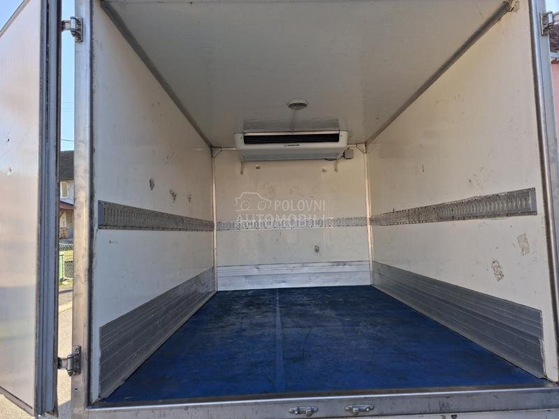 Mercedes Benz Sprinter 