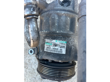 kompresor klime za Ford Focus od 2010. do 2016. god.