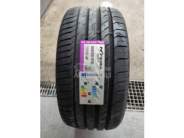 Nexen 255/40 R20 Letnja 