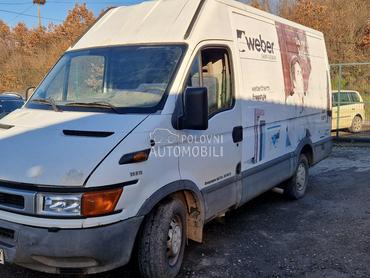 Iveco Daily 35