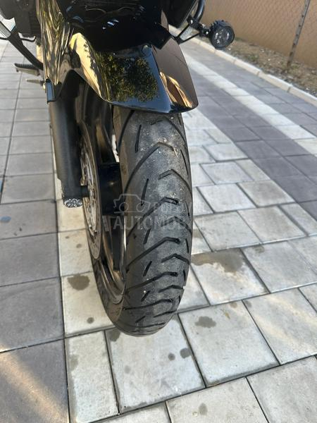 Suzuki DL 1000 V Strom