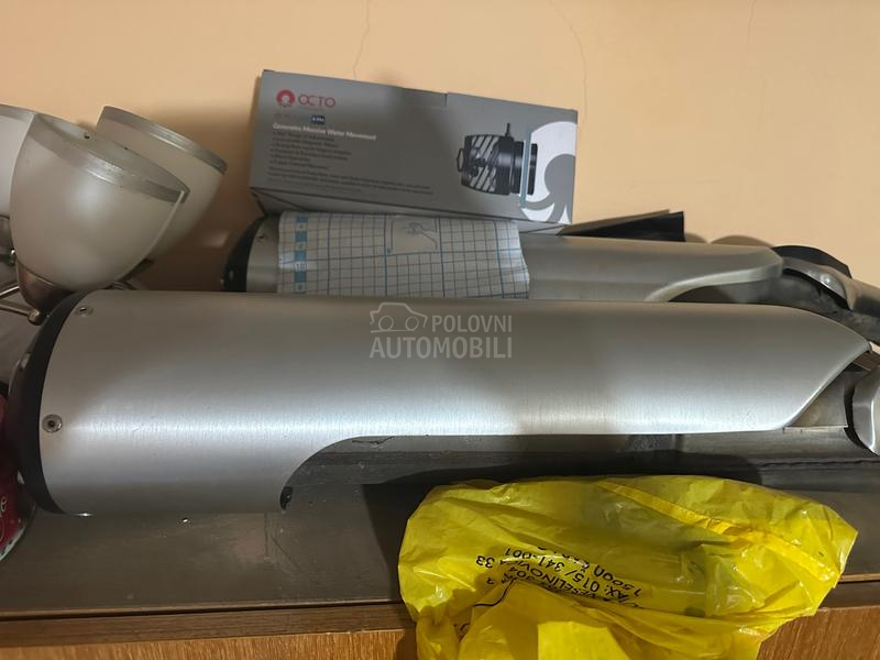 Suzuki DL 1000 V Strom