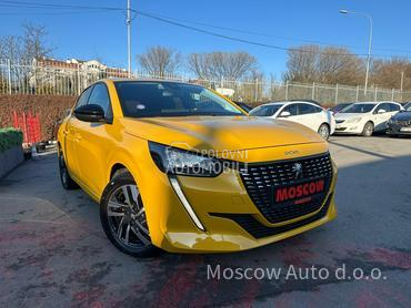 Peugeot 208 208 Allure pack 1.2