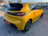 Peugeot 208 208 Allure pack 1.2