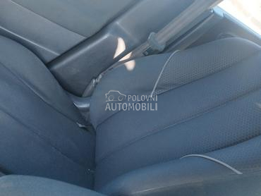 Sedista za Renault Megane