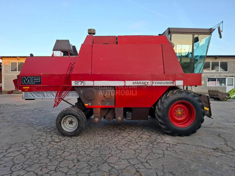 Massey Ferguson 27