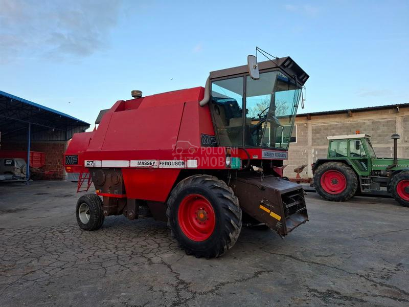Massey Ferguson 27