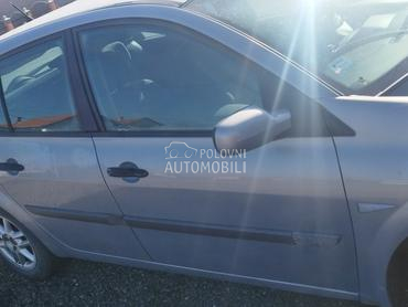 Vrata za Renault Megane