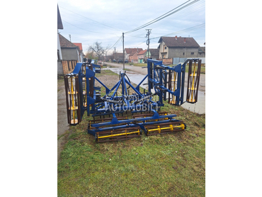 Tupanjac 4.40 poluteska