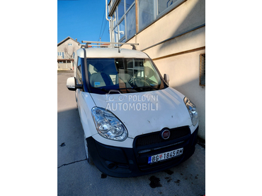 Fiat Doblo 