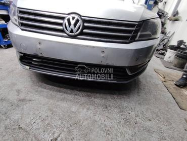 Prednji branik za Volkswagen Passat B7