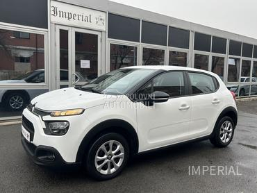Citroen C3 1.2 B