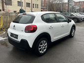 Citroen C3 1.2 B