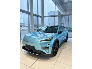 Changan Deepal S05 RWD MAX