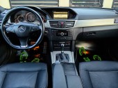 Mercedes Benz E 220 AMG AUT0 NAVl LED