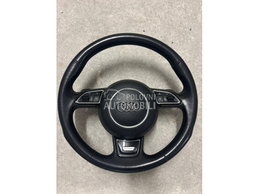 VOLAN za Audi A6, A7, A1 ... od 2010. do 2017. god.