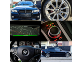 BMW 320 M - SP0RT NAVl